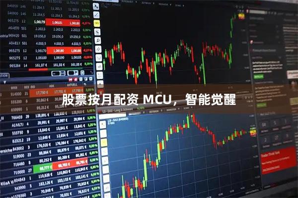 股票按月配资 MCU，智能觉醒